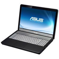 Asus N75SF-V2G-TY115V Asus N75SF-V2G-TY115V